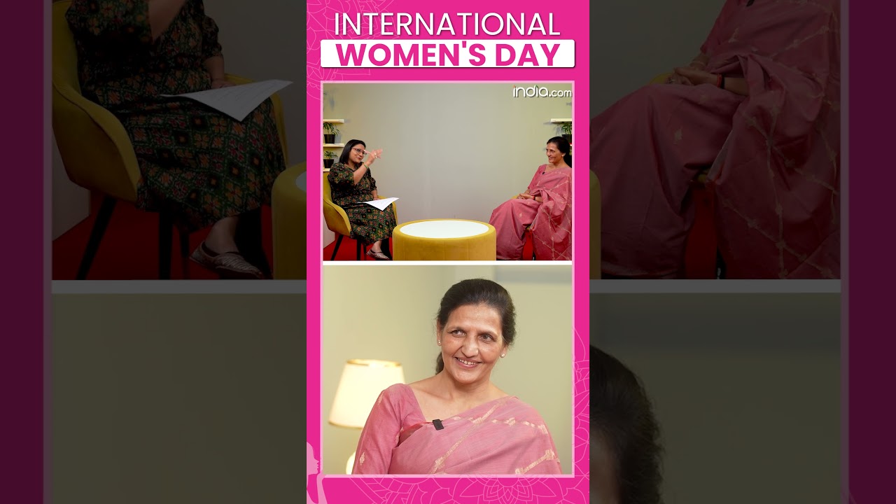 International Women's Day 2026 - 1